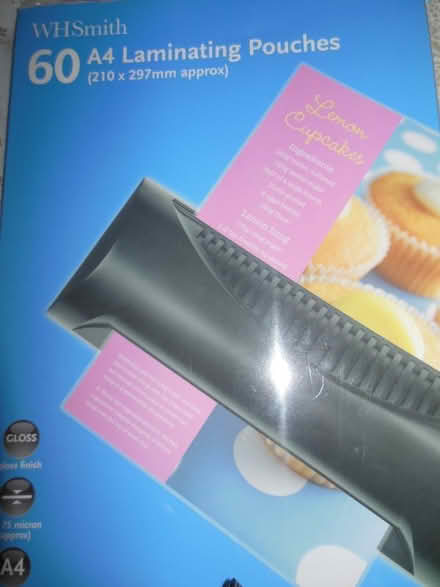 Photo of free Laminator (Frindsbury Extra ME2) #2