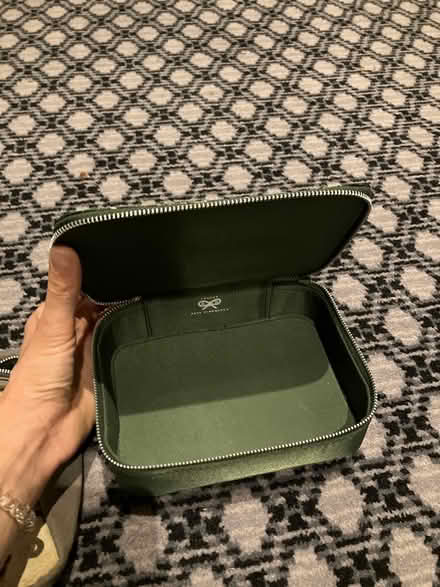Photo of free Wash bag/box (Beaconsfield HP9) #2