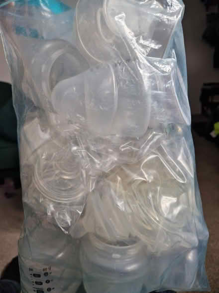 Photo of free Tommee Tippee Steam Steriliser (Irthlingborough) #3