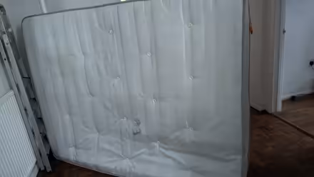 Photo of free King Size Mattress (CT10) #1
