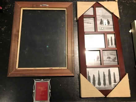 Photo of free picture frames (Odenton, Piney Orchard) #1