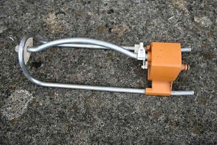 Photo of free Lawn sprinkler (Whiteshill.) #1