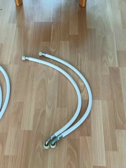 Photo of free Hoses (Woodley RG5) #2