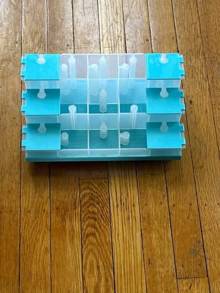 Photo of free Kitty feeder puzzle (West Oakland) #1