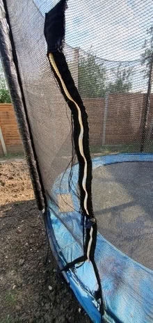 Photo of free Trampoline (Oakwood Park N21) #2
