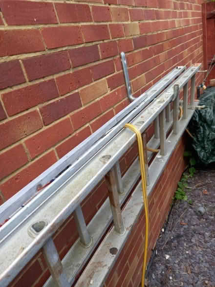 Photo of free ladder (Maidstone) #1