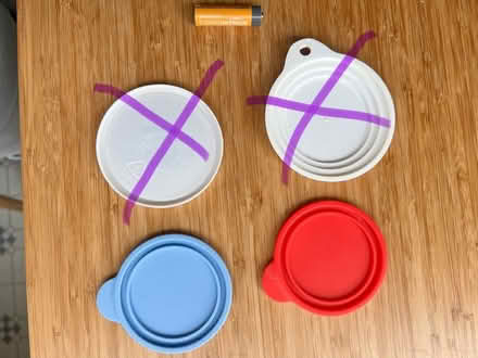 Photo of free Misc items (Queen Anne) #4