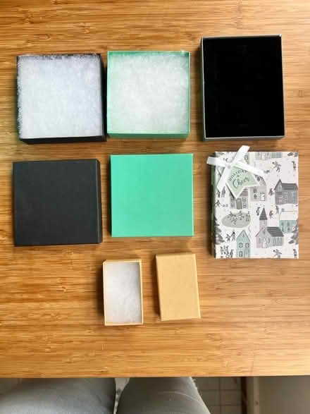 Photo of free Misc items (Queen Anne) #1
