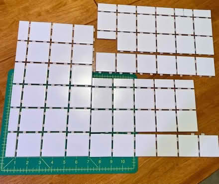 Photo of free Crafters - tiles (Fair Lawn - near BWay station) #1