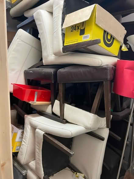 Photo of free chair dinning restaurant (N12) #4
