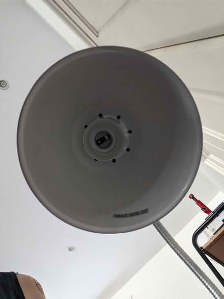 Photo of free Free Standing Lamp (Hammersmith W6) #2