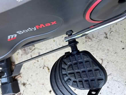 Photo of free Exercise air bike (10 Lark Hill road, Worcester) #2