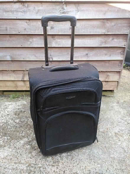 Photo of free Travelling baggage cases (Seaford BN25) #2