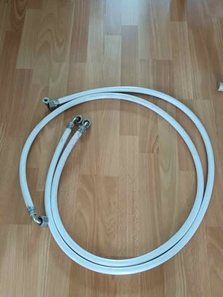 Photo of free Hoses (Woodley RG5) #1