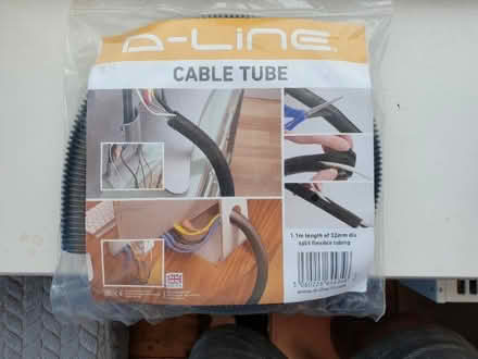 Photo of free Cable Tube 1.1m (Seaford BN25) #1
