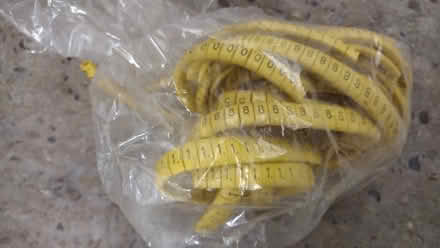 Photo of free Cable markers/idents (Longbarn WA2) #3