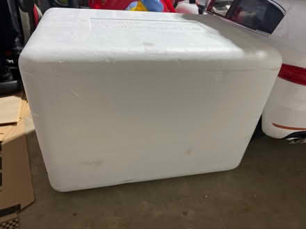 Photo of free 3 Styrofoam coolers (Clarendon metro,Arlington, VA) #3