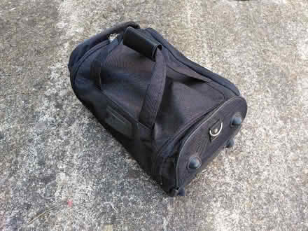 Photo of free Travelling baggage cases (Seaford BN25) #4