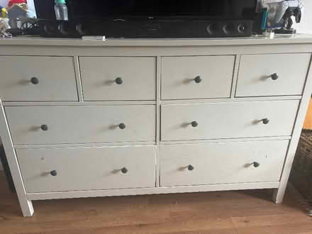 Photo of free Drawers (Greatfield GL51) #1