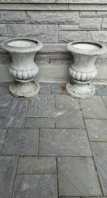 Photo of free Plant pots (Jane/Majormac) #1
