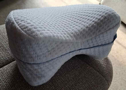 Photo of free Leg/Knee Pillow (Moggerhanger MK44) #2