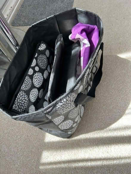 Photo of free Reusable fabric shopping bags (Peacehaven) #1