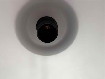 Photo of free Desk Lamp (Hammersmith W6) #3