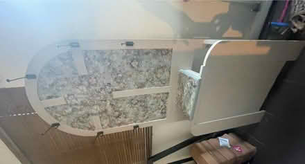 Photo of free Coat stand (Liss Uk) #1