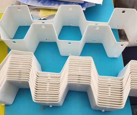 Photo of free Drawer tidy strips (Drylaw EH4) #1