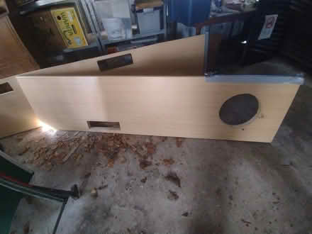 Photo of free Worktop - long lengths (Hoole CH2) #1