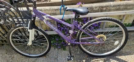 Photo of free Girl's Pushbike (CT11) #1