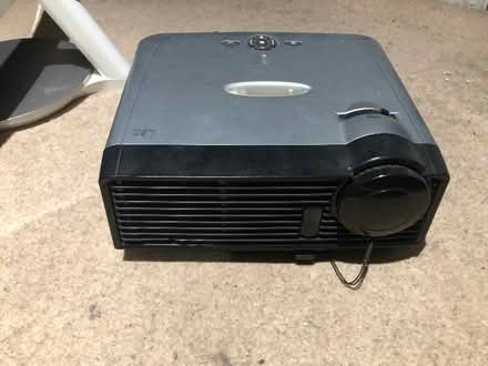 Photo of free Projector (Hove Station area BN3) #1