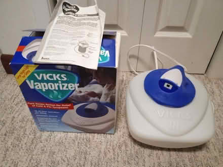 Photo of free Vaporizer (Malvern) #1