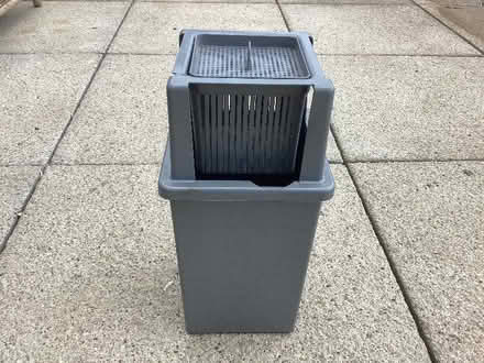 Photo of free Kampa Damp Buster (Oxenholme LA9) #1