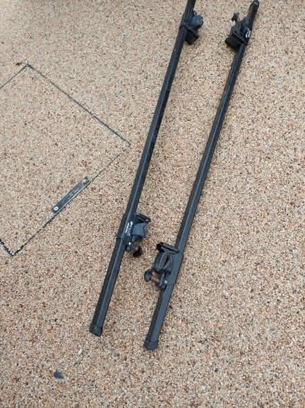 Photo of free Roof Bars (Gorsedd CH8) #1