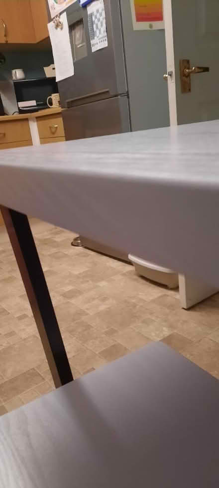 Photo of free Dining table and benches (BS10) #3