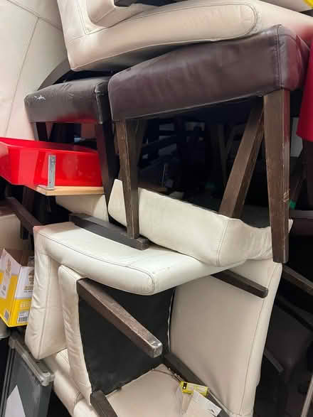 Photo of free chair dinning restaurant (N12) #3