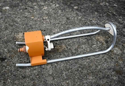 Photo of free Lawn sprinkler (Whiteshill.) #2