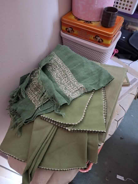 Photo of free Bundle of Table Linen (Locks Heath SO31) #2