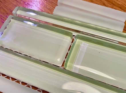 Photo of free Crafters - tiles (Fair Lawn - near BWay station) #3