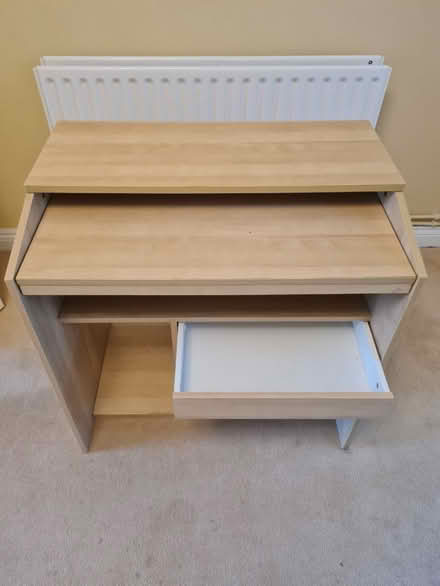 Photo of free Computer desk (Wollaton Park NG8) #3
