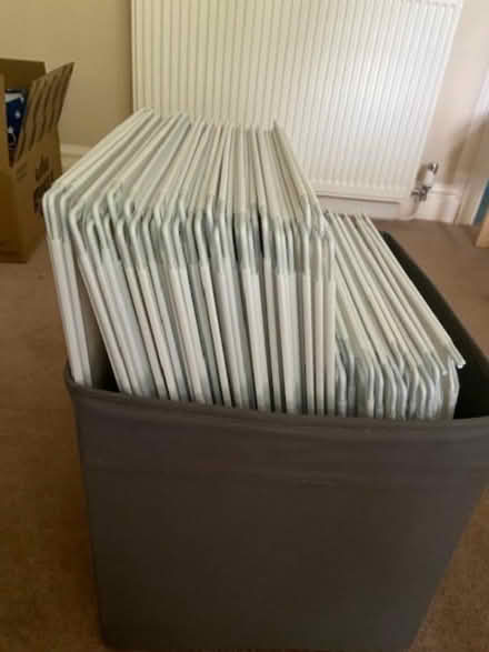 Photo of free Portable Wardrobe (GU14) #2