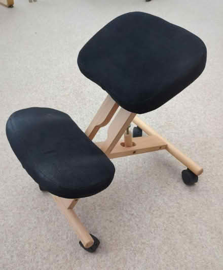 Photo of free Kneeler chair (Cheltenham GL51) #1