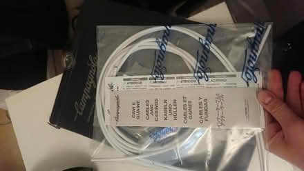 Photo of free Bike spare parts (LS2) #2