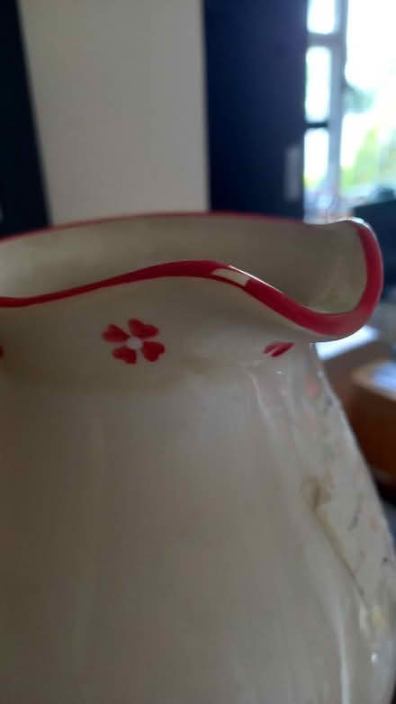Photo of free Chicken Jug (Lea Industrial Estate AL5) #2