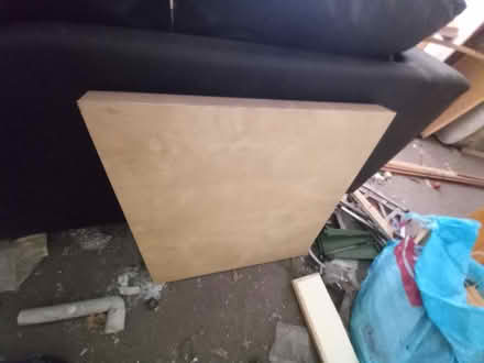 Photo of free Ikea table top (EH8) #1