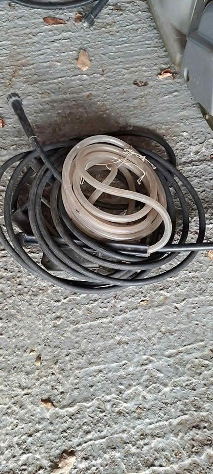 Photo of free Hobby power washer (Nr McDonald's roundabout) #2