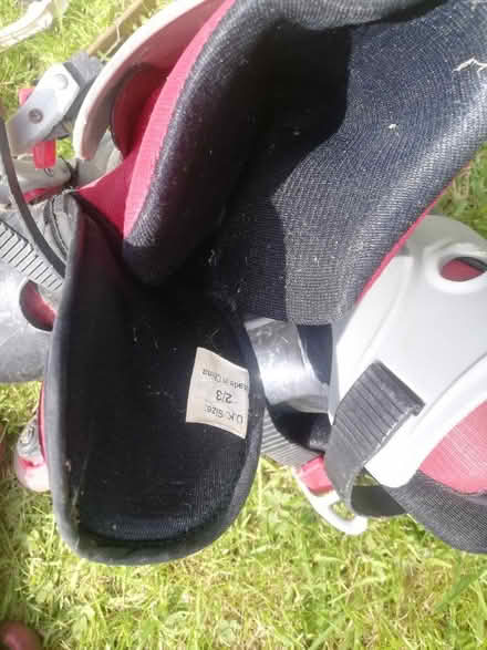 Photo of free Outdoor toys (Clitheroe BB7) #1