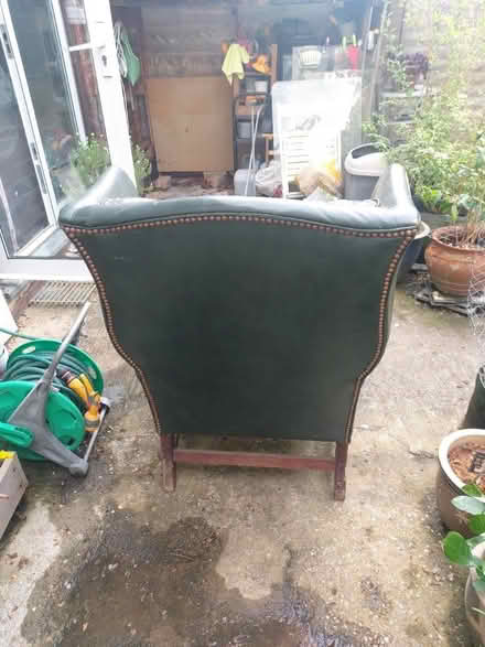 Photo of free Single sofa (Morden SM4) #2
