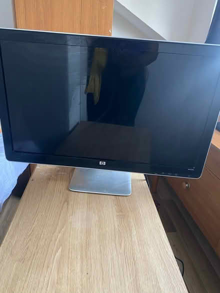 Photo of free Desktop Screen (M18) #1